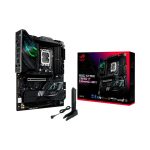 PLACA MADRE ASUS 1851 Z890-F GAMING WIFI ROG STRIX DDR5 S/R/HDMI/DP/5M2/USB/ATX