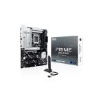 PLACA MADRE ASUS 1851 Z890-P WIFI PRIME DDR5 S/R/HDMI/DP/4M2/USB3.2/ATX