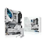 PLACA MADRE ASUS 1851 Z890-A GAMING WIFI ROG STRIX DDR5 S/R/HDMI/DP/5M2/USB/ATX