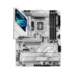 PLACA MADRE ASUS 1851 Z890-A GAMING WIFI ROG STRIX DDR5 S/R/HDMI/DP/5M2/USB/ATX - Imagen 2