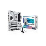 PLACA MADRE ASUS 1851 Z890 AYW GAMING WIFI W DDR5 S/R/DP/4M2/USB3.2/ATX