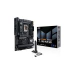 PLACA MADRE ASUS 1851 Z890-PLUS WIFI TUF GAMING DDR5 S/R/HDMI/DP/4M2/USB3.2/ATX