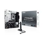 PLACA MADRE ASUS 1851 Z890M-PLUS WIFI PRIME DDR5 S/R/HDMI/DP/3M2/USB3.2/MATX