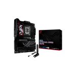 PLACA MADRE ASUS 1851 Z890 HERO ROG MAXIMUS DDR5 S/2R/HDMI/6M2/WIFI/ATX