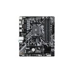 PLACA MADRE GIGABYTE AM4 B450M DS3H V3 S/R/HDMI/M2/USB3.2/DDR4/MATX - Imagen 2