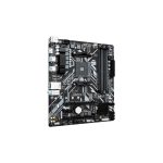 PLACA MADRE GIGABYTE AM4 B450M DS3H V3 S/R/HDMI/M2/USB3.2/DDR4/MATX - Imagen 3