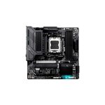 PLACA MADRE GIGABYTE AM5 B850M GAMING X WIFI6E DDR5 S/R/HDMI/2DP/2M2/USB3.2/MATX - Imagen 2