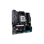 PLACA MADRE GIGABYTE AM5 B850M GAMING X WIFI6E DDR5 S/R/HDMI/2DP/2M2/USB3.2/MATX - Imagen 3
