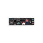 PLACA MADRE GIGABYTE AM5 B850M GAMING X WIFI6E DDR5 S/R/HDMI/2DP/2M2/USB3.2/MATX - Imagen 4