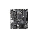 PLACA MADRE GIGABYTE 1700 B760M K V2 DDR4 V/S/R/HDMI/M2/USB3.2/MATX - Imagen 2