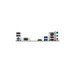 PLACA MADRE GIGABYTE 1700 B760M K V2 DDR4 V/S/R/HDMI/M2/USB3.2/MATX - Imagen 4