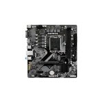 PLACA MADRE GIGABYTE 1700 B760M H DDR5 V/S/R/HDMI/2M2/USB3.2/MATX - Imagen 2