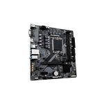 PLACA MADRE GIGABYTE 1700 B760M H DDR5 V/S/R/HDMI/2M2/USB3.2/MATX - Imagen 3