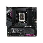 PLACA MADRE GIGABYTE 1851 Z890M AORUS ELITE WIFI7 DDR5 S/R/DP/3M2/USB4/MATX - Imagen 2