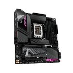 PLACA MADRE GIGABYTE 1851 Z890M AORUS ELITE WIFI7 DDR5 S/R/DP/3M2/USB4/MATX - Imagen 3
