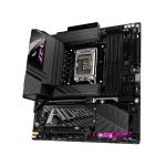 PLACA MADRE GIGABYTE 1851 Z890M AORUS ELITE WIFI7 DDR5 S/R/DP/3M2/USB4/MATX - Imagen 4