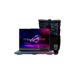 NOTEBOOK ASUS ROG G614JVR-N3111W I9 GAM 1.6/16/1TB/4070-8G/W11H/16" WUXGA