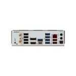 PLACA MADRE GIGABYTE AM5 B650M AORUS ELITE AX ICE DDR5 S/R/HDMI/DP/2M2/WIFI/MATX - Imagen 5