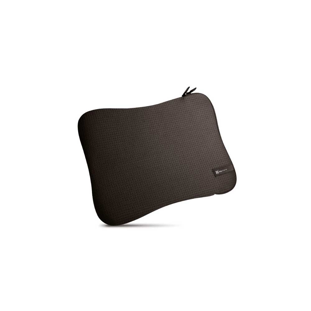 fastrax_119931_6930931307464.jpg FUNDA P/NB KLIP KNS-310B NEOSQUARE 14.1" NEGRO - Imagen 1