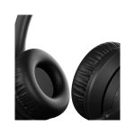 AURICULAR CON MICROFONO KLIP KCH-510 KLEARCOM USB/MIC/NEGRO - Imagen 2