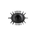 CEPILLO SECADOR 2 EN 1 MULTILASER EB116EUR 1200W 220V DORADO - Imagen 4