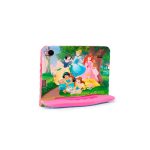 TABLET KID ANDROID MULTILASER NB622 QC/64GB/4G/9"/ROSA PRINCESAS DISNEY - Imagen 4