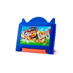 TABLET KID ANDROID MULTILASER NB630 QC/64GB/4G/7"/AZUL PAW PATROL CHASE DISNEY - Imagen 2
