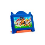 TABLET KID ANDROID MULTILASER NB630 QC/64GB/4G/7"/AZUL PAW PATROL CHASE DISNEY - Imagen 3