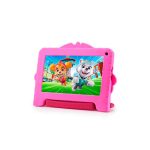 TABLET KID ANDROID MULTILASER NB631 QC/64GB/4G/7"/ROSA PAW PATROL SKYE DISNEY - Imagen 2