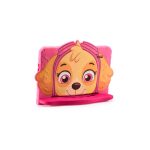 TABLET KID ANDROID MULTILASER NB631 QC/64GB/4G/7"/ROSA PAW PATROL SKYE DISNEY - Imagen 5