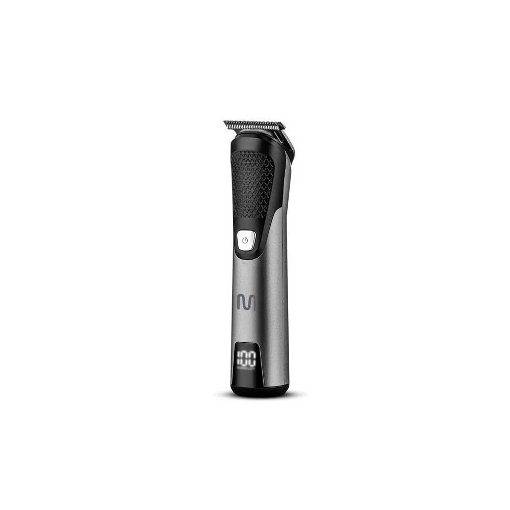 fastrax_120203_693093b44fbcb.jpg AFEITADORA INALAMBRICA MULTILASER EB126 9 EN 1 5W BIVOLT - Imagen 1