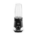 LICUADORA SHAKE MULTILASER GO014 300W 220V 3 VELOCIDADES CON 2 VASOS