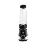 LICUADORA SHAKE MULTILASER GO014 300W 220V 3 VELOCIDADES CON 2 VASOS - Imagen 2