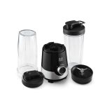 LICUADORA SHAKE MULTILASER GO014 300W 220V 3 VELOCIDADES CON 2 VASOS - Imagen 3