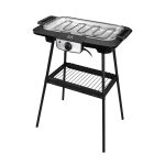 PARRILLA ELECTRICA MULTILASER GO134 C/BASE 2000W 220V GOURMET - Imagen 2