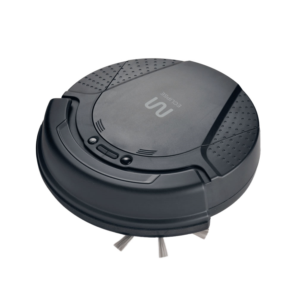 fastrax_120296_693093f850507.jpg ASPIRADORA ROBOT MULTILASER HO410 20W 3 EN 1 ASPIRA/BARRE/REPASA BIVOLT - Imagen 1