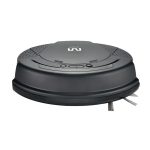 ASPIRADORA ROBOT MULTILASER HO410 20W 3 EN 1 ASPIRA/BARRE/REPASA BIVOLT - Imagen 2