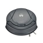 ASPIRADORA ROBOT MULTILASER HO410 20W 3 EN 1 ASPIRA/BARRE/REPASA BIVOLT - Imagen 3