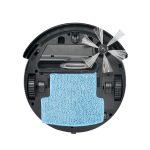 ASPIRADORA ROBOT MULTILASER HO410 20W 3 EN 1 ASPIRA/BARRE/REPASA BIVOLT - Imagen 5