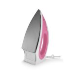 PLANCHA A SECO MULTILASER HO451 1200W 220V ANTIADHERENTE ROSA - Imagen 3