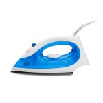PLANCHA A SECO/VAPOR MULTILASER HO453 1400W 220V ANTIADHERENTE AZUL - Imagen 2