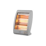 ESTUFA HALOGENO MULTILASER ED017 2 RESISTENCIAS 800W 220V