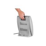 ESTUFA HALOGENO MULTILASER ED017 2 RESISTENCIAS 800W 220V - Imagen 5