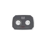 ESTUFA CALOVENTOR MULTILASER ED021 1500W 220V BLANCO - Imagen 3