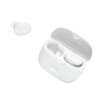 AURICULAR CON MICROFONO JBL TUNE BUDS JBLTBUDSWHTAM BT/MIC/TWS/ANC/IP54/BLANCO - Imagen 3