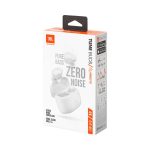 AURICULAR CON MICROFONO JBL TUNE BUDS JBLTBUDSWHTAM BT/MIC/TWS/ANC/IP54/BLANCO - Imagen 4