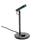 MICROFONO JBL QUANTUM STREAM TALK JBLSTRMTALKBLKAM 96KHZ/24-BIT/USB-C 