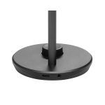 MICROFONO JBL QUANTUM STREAM TALK JBLSTRMTALKBLKAM 96KHZ/24-BIT/USB-C  - Imagen 3