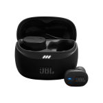 AURICULAR CON MICROFONO JBL TUNE BUDS 2 JBLTBUDS2BLKAM BT/MIC/TWS/ANC/IP54/NEGRO
