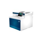 IMPRESORA HP LASERJET PRO MFP 4303FDW IMP/COP/SCA/FAX/USB/ADF/RED/COLOR/WIFI/220V - Imagen 2